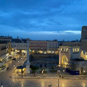 L’attico Piazza Sant’oronzo Bed & Breakfast