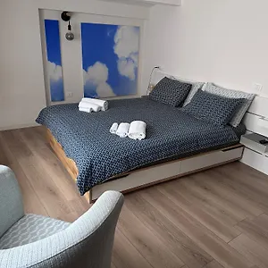 Apartament Cielo