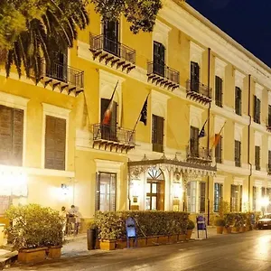Excelsior Palace Hotel